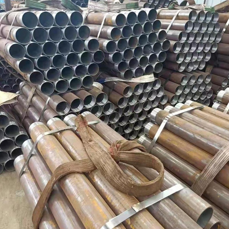 长子地质钻探用跟管