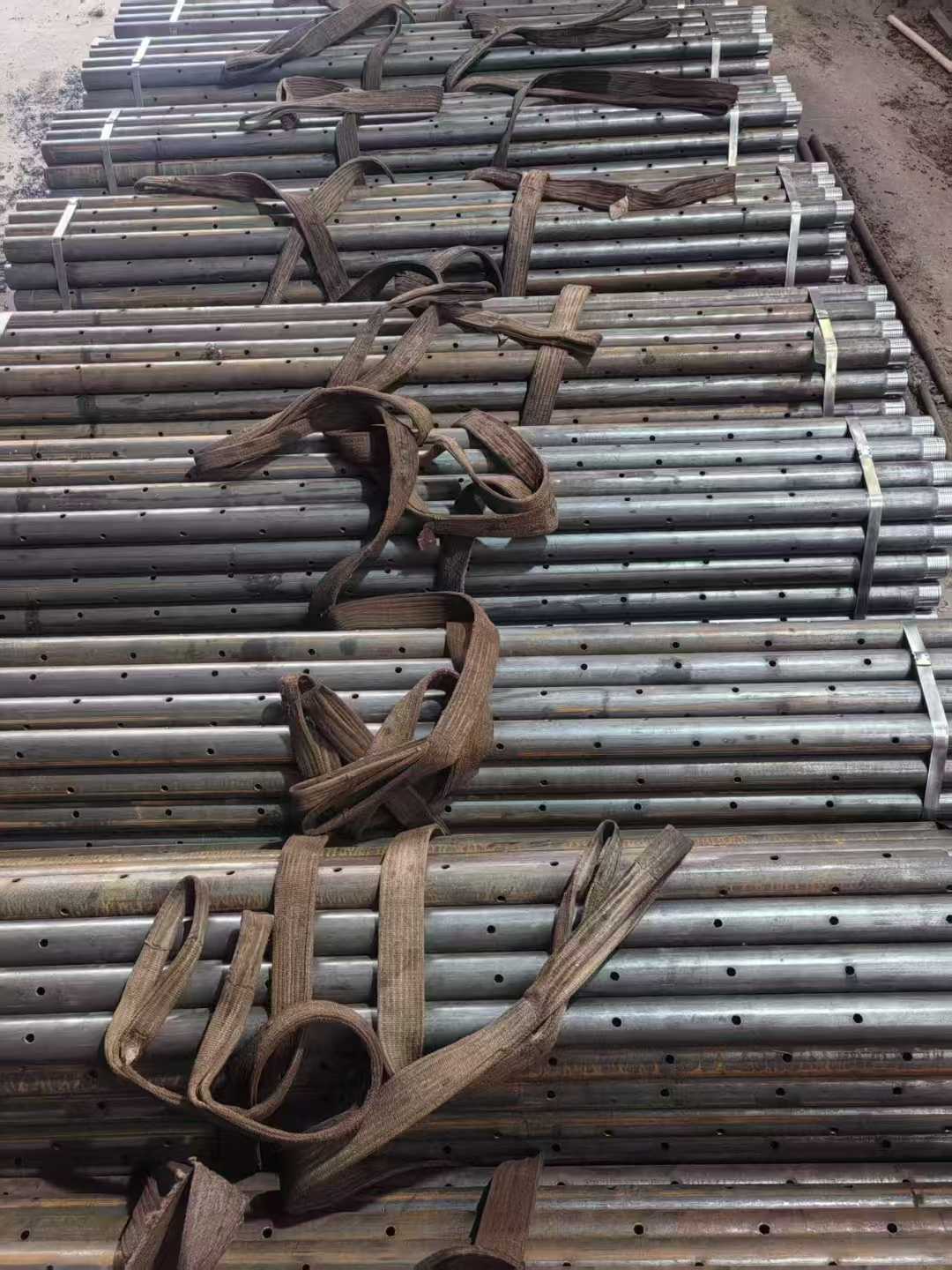 长子127mm管棚管