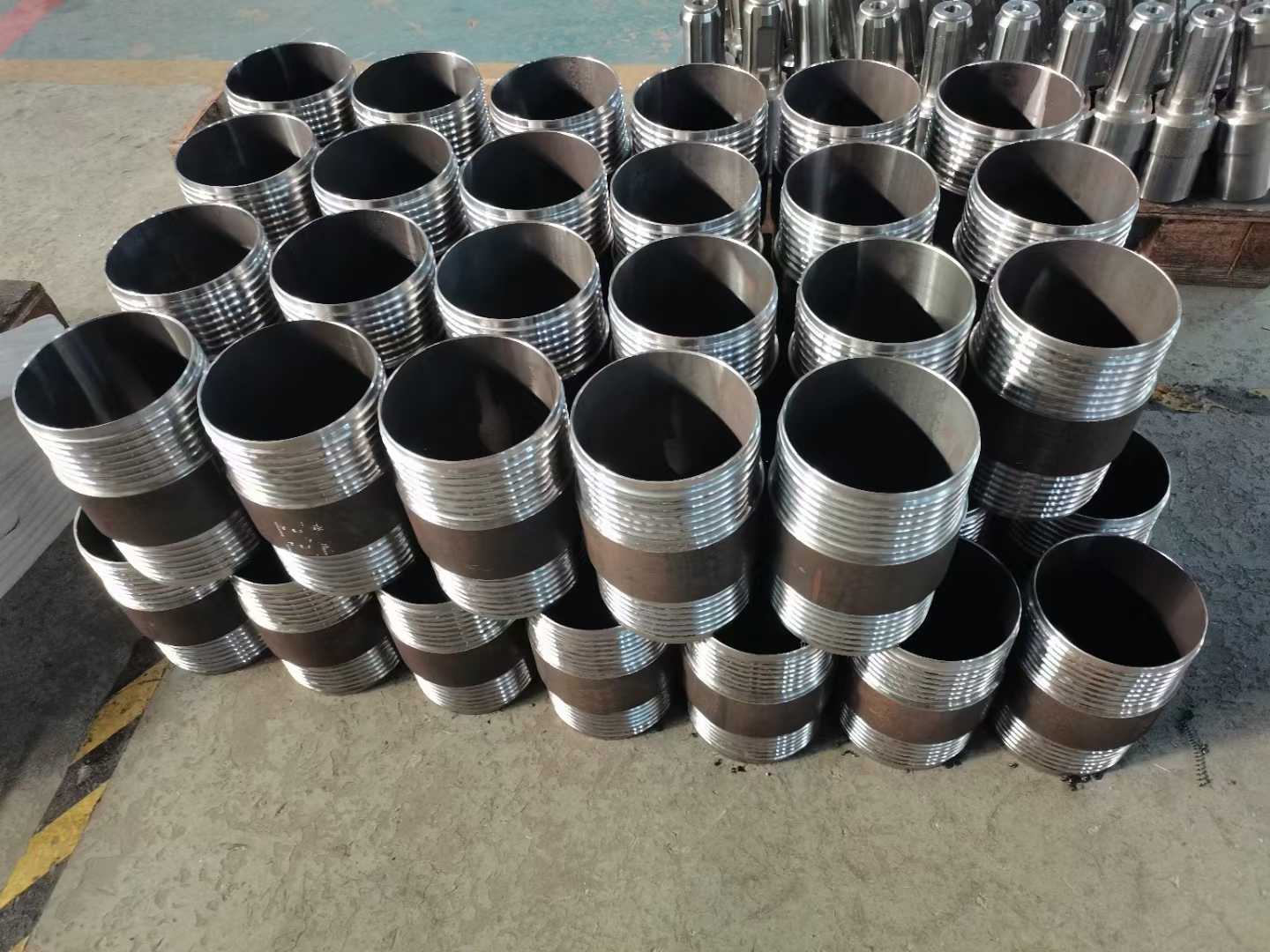 长子219mm管棚管